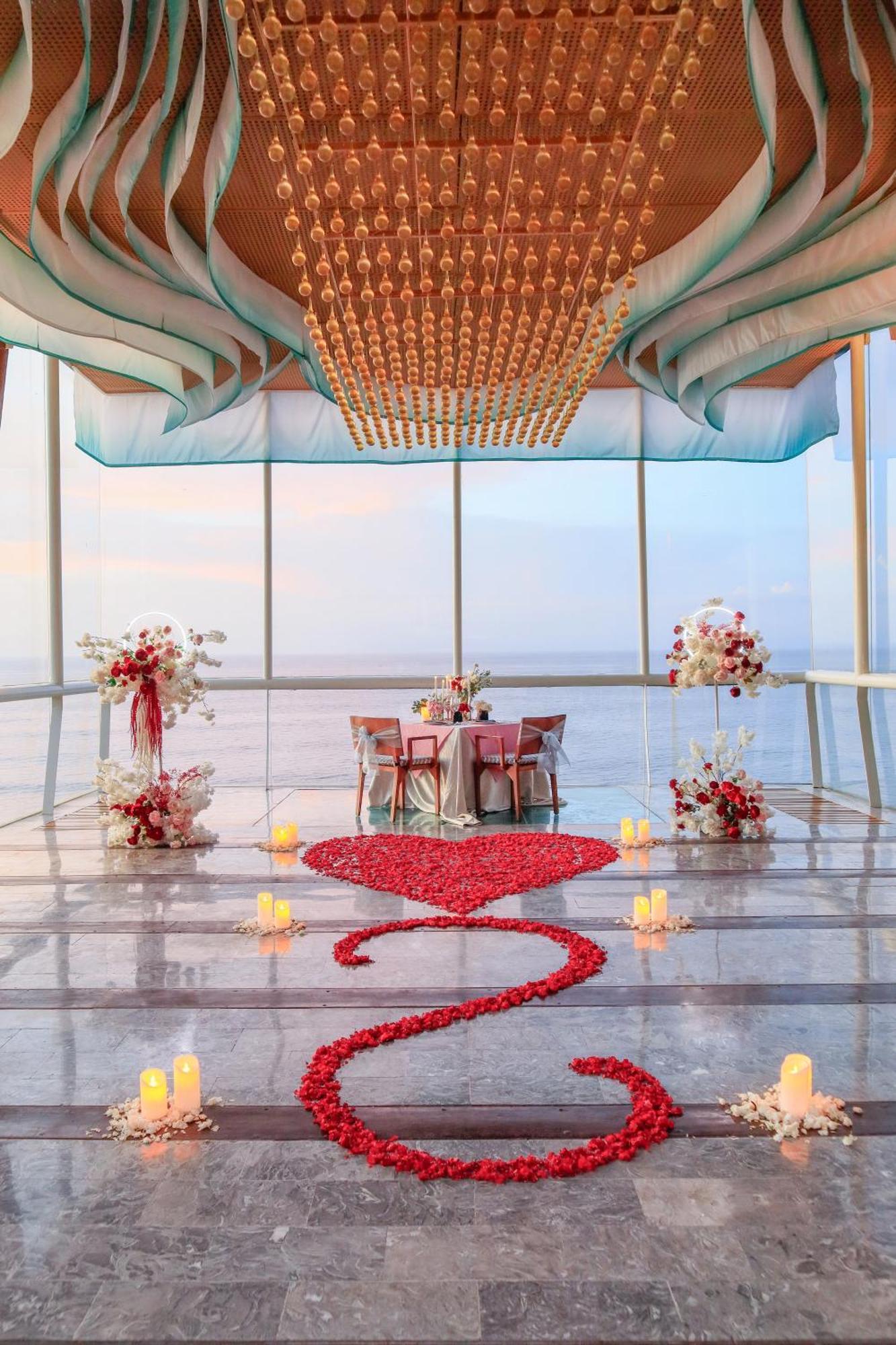 Anantara Uluwatu Bali Resort Ngoại thất bức ảnh The Sky Bar